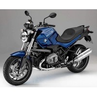 BMW 1200 R R 2014