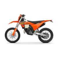 KTM 150 EXC 2026