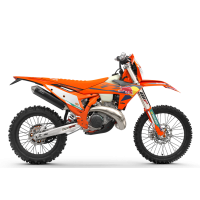KTM 250 EXC 2026