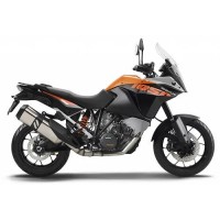 KTM 1050 Adventure 2015