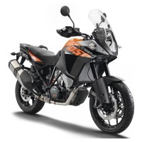 KTM 1050 Adventure 2016