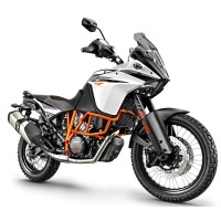 KTM 1090 cc