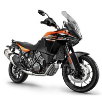 KTM 1090 Adventure 2018