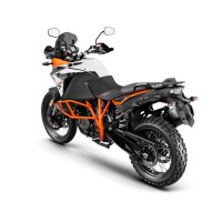 KTM 1090 Adventure 2019