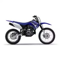 Yamaha 125 TTR 2010