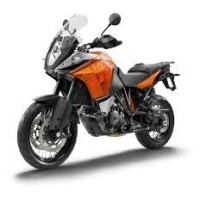 KTM 1190 Adventure 2013