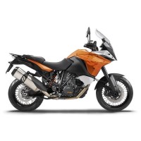KTM 1190 Adventure 2014