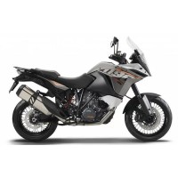 KTM 1190 Adventure 2015