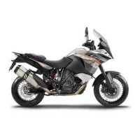 KTM 1190 Adventure 2016