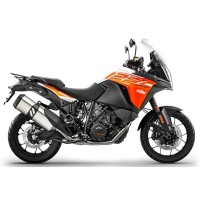 KTM 1290 Super Adventure 2017