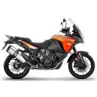 KTM 1290 Super Adventure 2018