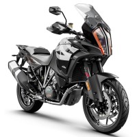 KTM 1290 Super Adventure 2019