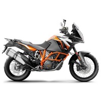 KTM 1290 Super Adventure 2020