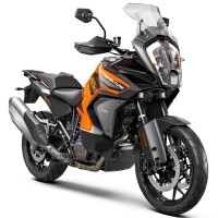 KTM 1290 Super Adventure 2021