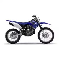 Yamaha 125 TTR 2011