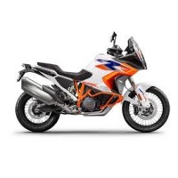 KTM 1290 Super Adventure 2023