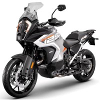 KTM 1290 Super Adventure 2024