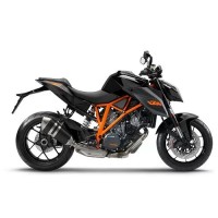 KTM 1290 Super Duke 2015