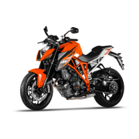 KTM 1290 Super Duke 2016