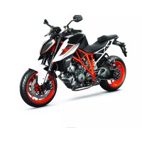 KTM 1290 Super Duke 2017