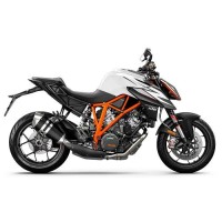 KTM 1290 Super Duke 2018