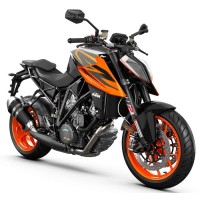 KTM 1290 Super Duke 2019