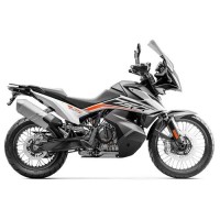 KTM 790 Adventure 2020