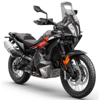 KTM 790 Adventure 2023