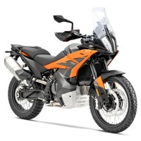 KTM 790 Adventure 2025