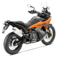 KTM 790 Adventure 2026
