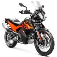 KTM 890 Adventure 2021
