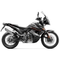 KTM 890 Adventure 2022