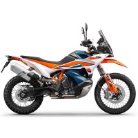 KTM 890 Adventure 2023