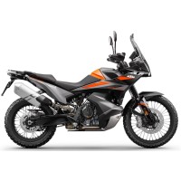 KTM 890 Adventure 2024