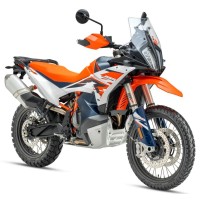 KTM 890 Adventure 2025