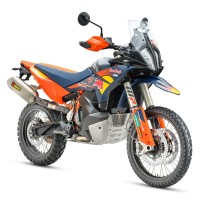 KTM 890 Adventure 2026