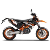 KTM 690 SMC 2015