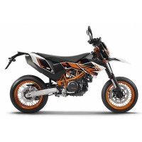 KTM 690 SMC 2017