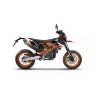KTM 690 SMC 2018