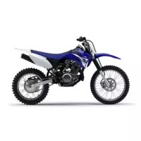 Yamaha 125 TTR 2014