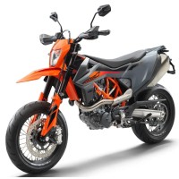 KTM 690 SMC 2021
