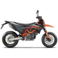 KTM 690 SMC 2022