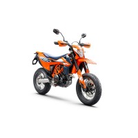 KTM 690 SMC 2024