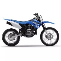 Yamaha 125 TTR 2015