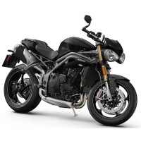 TRIUMPH 1050 cc
