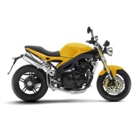 TRIUMPH 1050 Speed Triple 2006