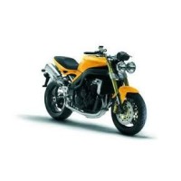 TRIUMPH 1050 Speed Triple 2007