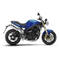 TRIUMPH 1050 Speed Triple 2009