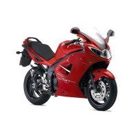 TRIUMPH 1050 Sprint ST 2006