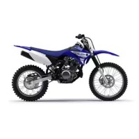 Yamaha 125 TTR 2016
